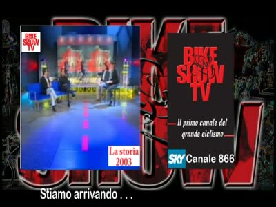 Bike Show TV