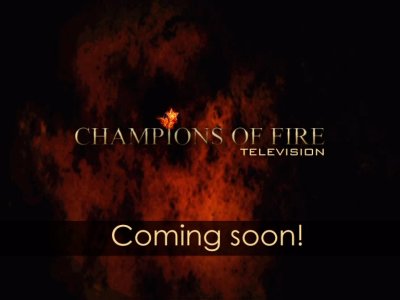 Champions of Fire