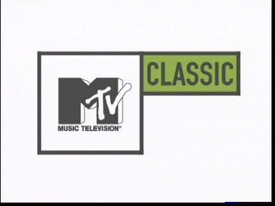 MTV Classic Polska
