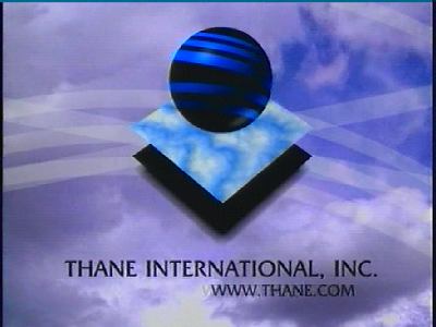 Thane International