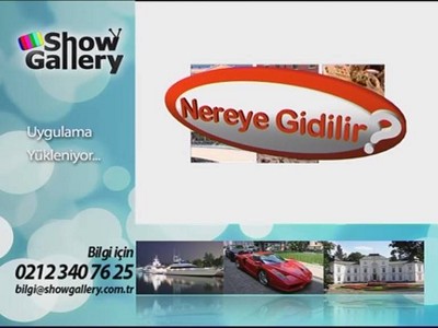 Show Gallery
