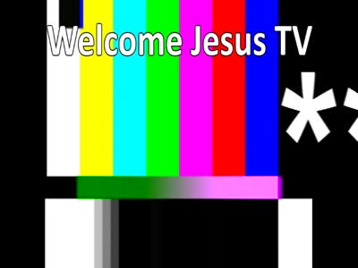 Welcome Jesus TV