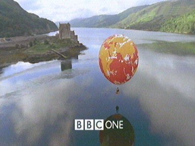 BBC One Yorkshire & North Midlands