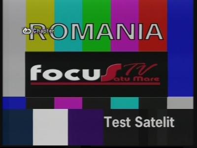 Focus TV Satu Mare