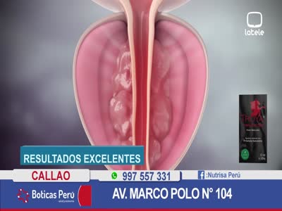 La Tele HD Peru