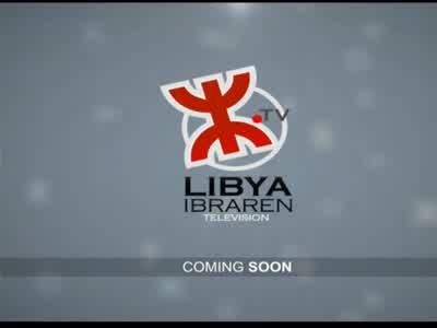 Libya Ibraren