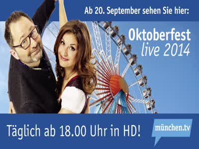 münchen.tv HD