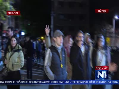 N1 Serbia HD