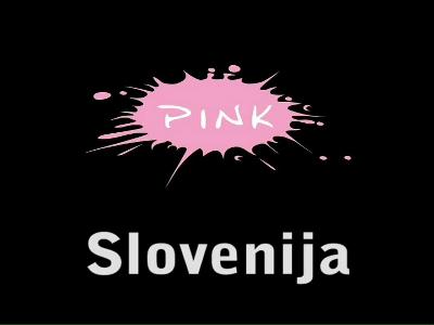 Pink Plus Slovenia