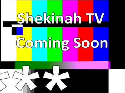 Shekinah TV Sat