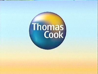 Thomas Cook TV